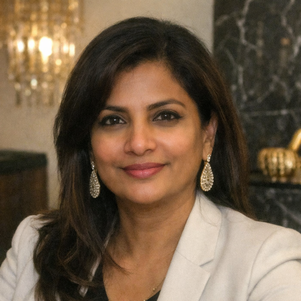 Kavita R